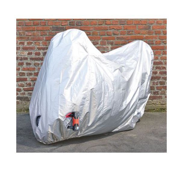 Housse de protection pour scooter - Mottez