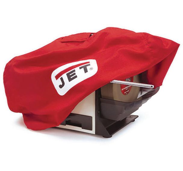 Housse de protection pour toutet JSSG 10-M