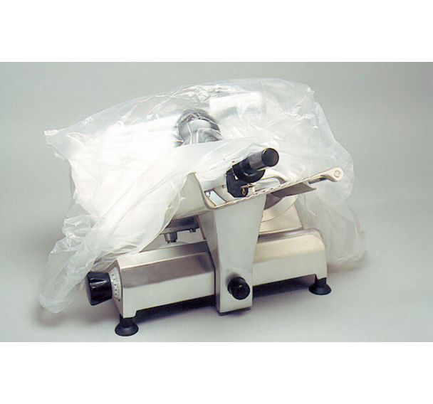 Housse de protection pour trancheurs - Lot de 300 - Matfer