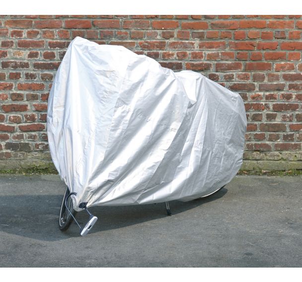 Housse de protection pour vélo - Mottez