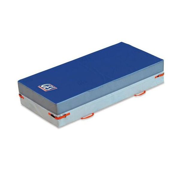 Housse de remplacement GES pour sautoir juxtaposable