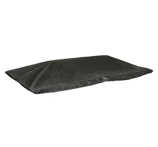 Housse de table de tennis de table ORIGIN Medium noire + pop up