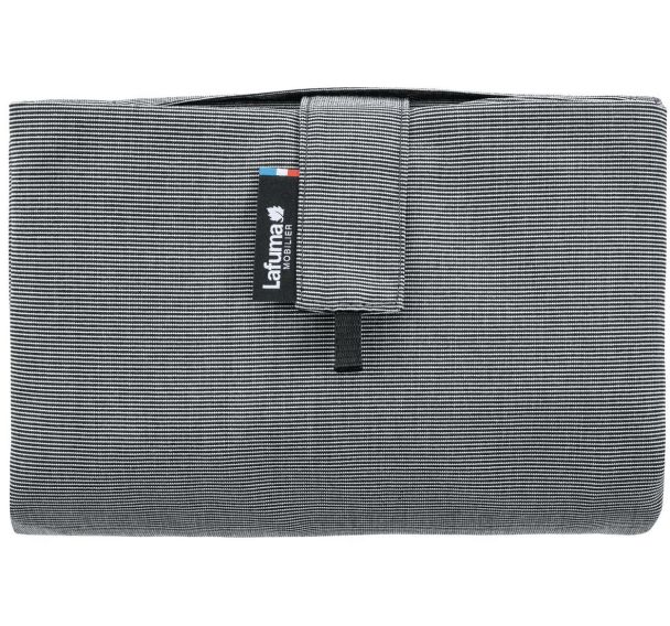 Housse de transport fauteuil de relaxation Lafuma