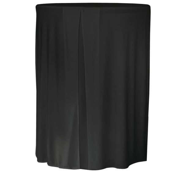 Housse droite pour table Cocktail 80 Zown