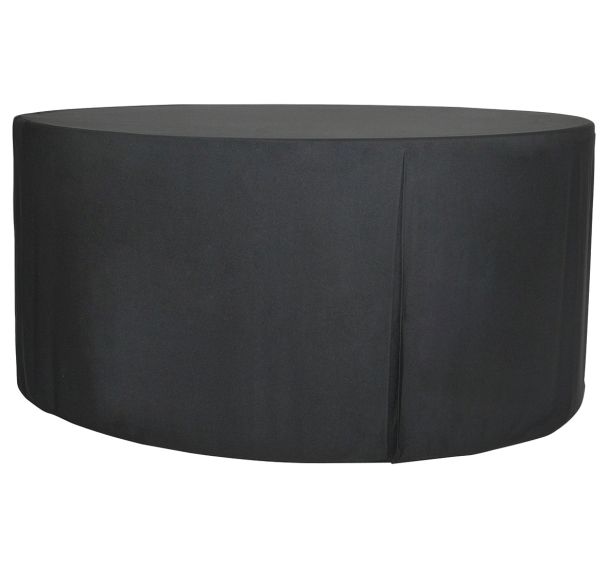 Housse droite pour table Planet 120 Zown