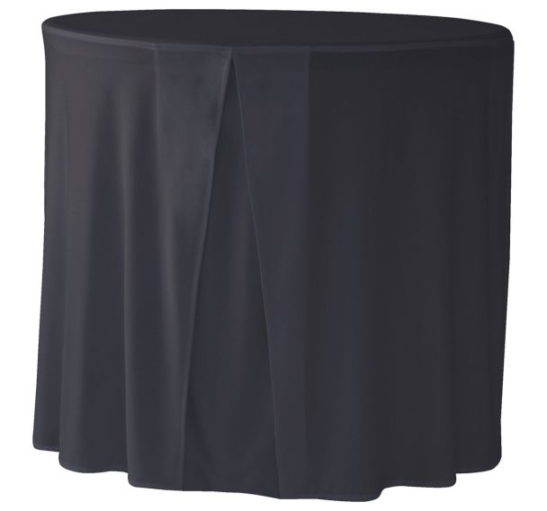 Housse droite pour table Praxis 80 Zown