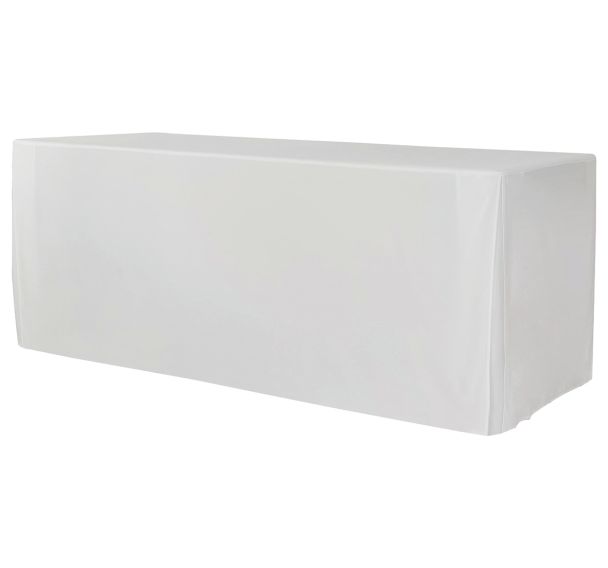 Housse droite pour table XL120 Zown