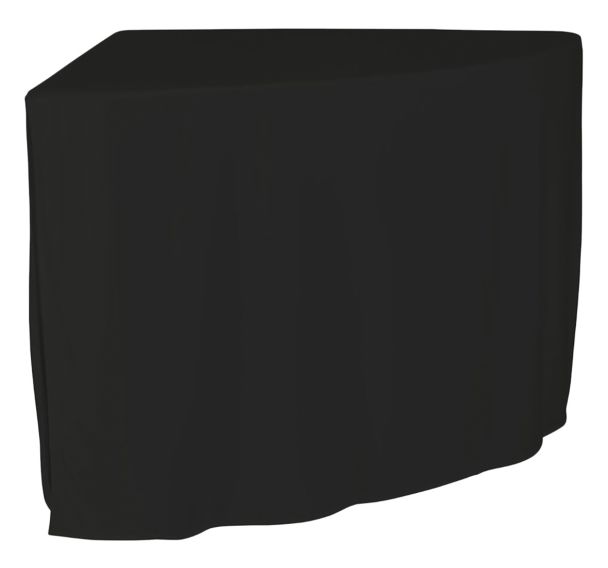 Housse droite pour table XL Corner Zown
