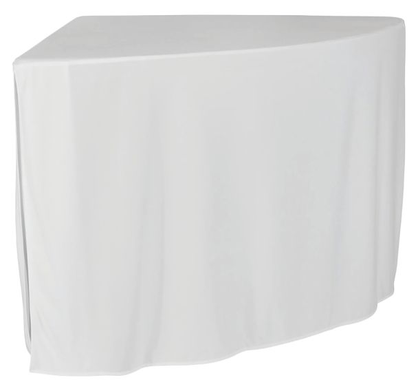 Housse droite pour table XXL Corner Zown