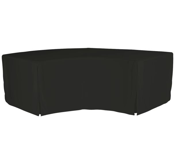 Housse droite pour table XXL Moon Zown