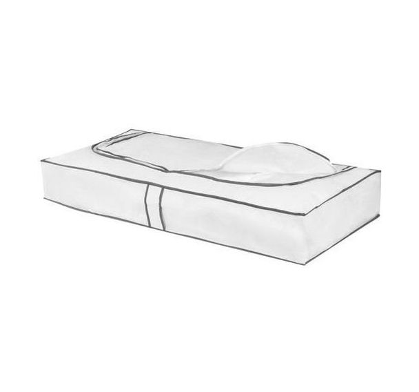 Housse extra-plate Life - 108x45x15cm