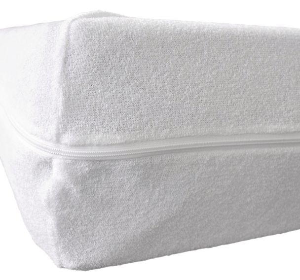 Housse intégrale Elastic éponge absorbante