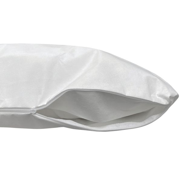 Housse intégrale oreiller Evolon