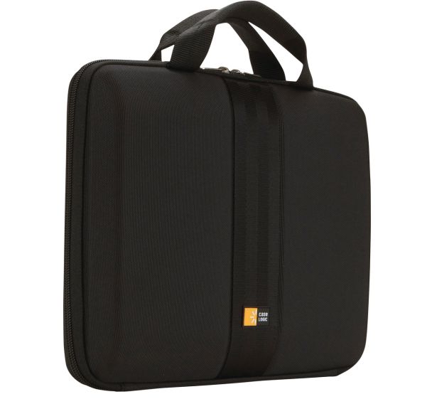 Housse moulée de transport CASE LOGIC pour portable jusqu'à 11.6''