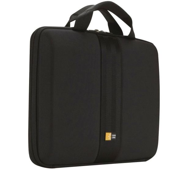 Housse moulée semi-rigide pour portable Case Logic