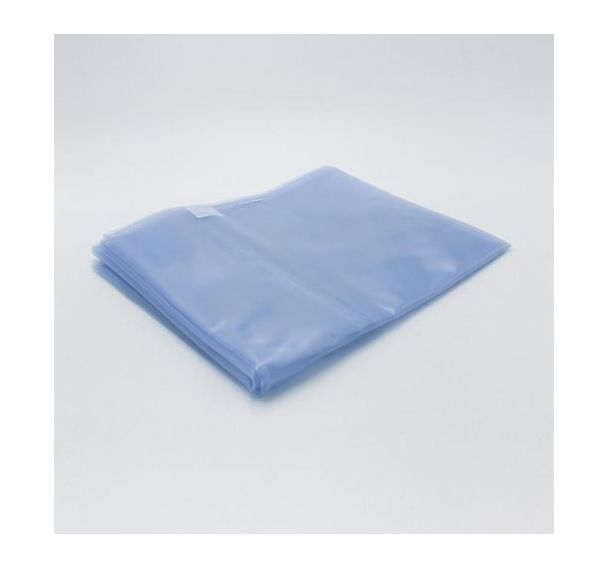 Housse polyester pour chariot transport assiettes - Hupfer