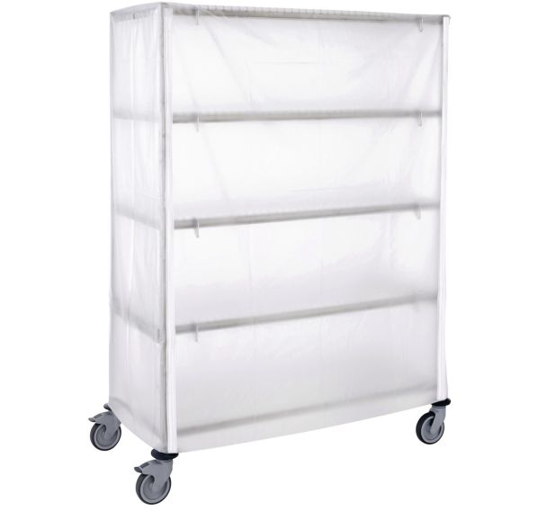 Housse pour chariot porte-bacs GN Tournus Equipement