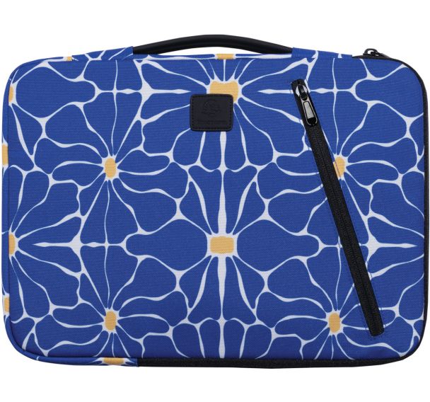 Housse pour ordinateur portable Flower - Exacompta