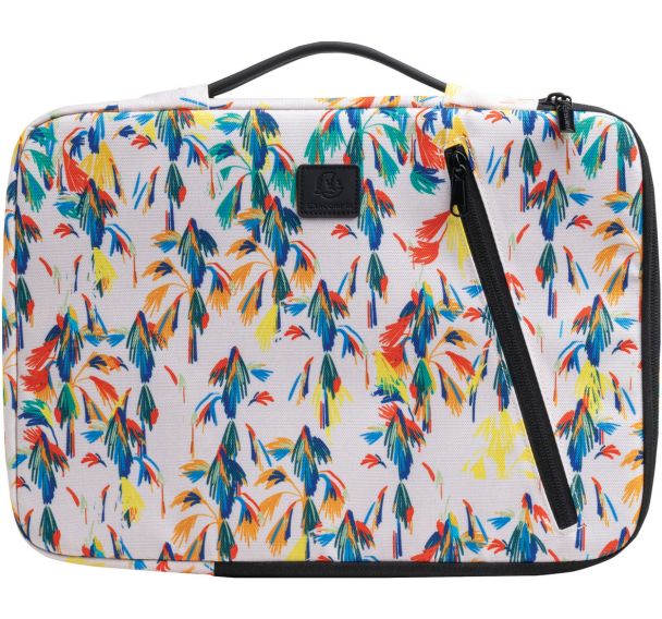 Housse pour ordinateur portable Motif Africa - Exacompta