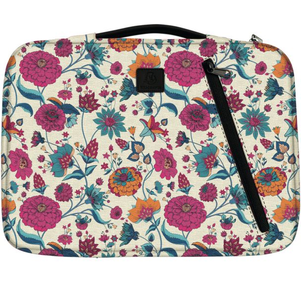 Housse pour ordinateur portable Motif Paisley - Exacompta