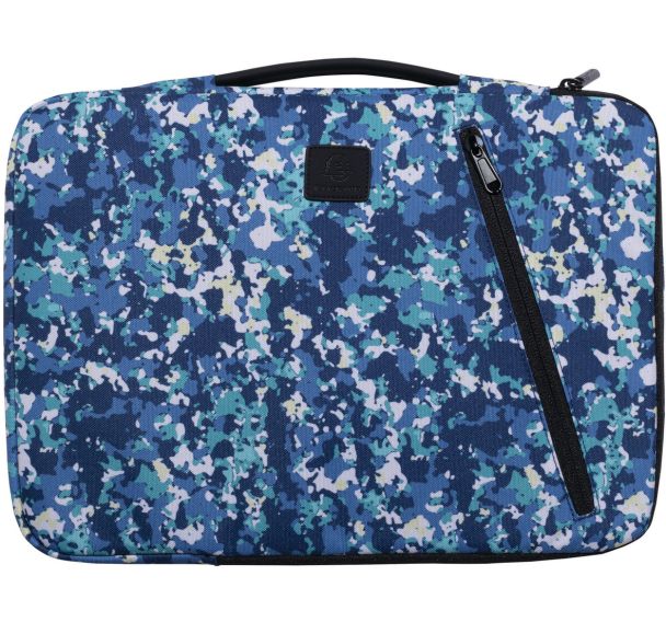 Housse pour ordinateur portable Veggie - Exacompta