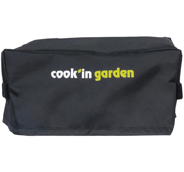 Housse pour plancha L42 x H20 x P45 cm - COV001 - Cook In Garden