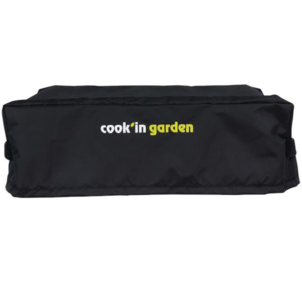 Housse pour plancha L62 x H20 x P50 cm - COV002 - Cook In Garden