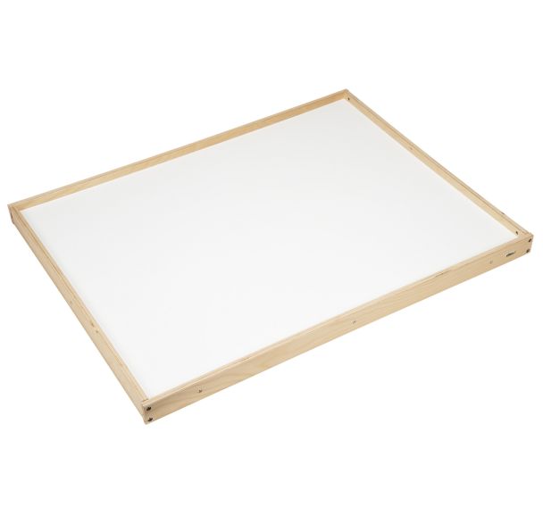 Housse pour table de sable et d'eau