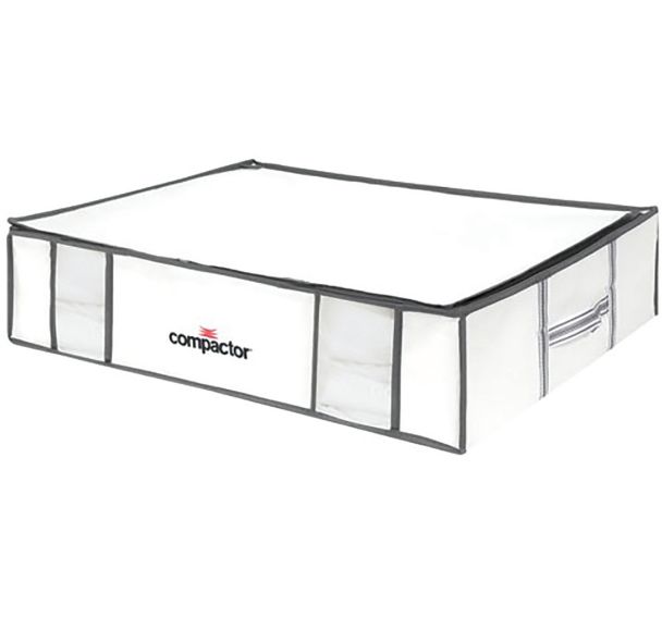Housse semi-rigide taille l 145l