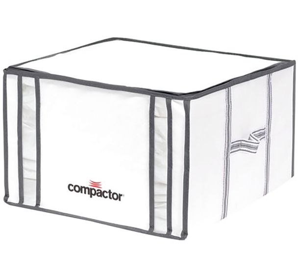 Housse semi-rigide taille m 125l