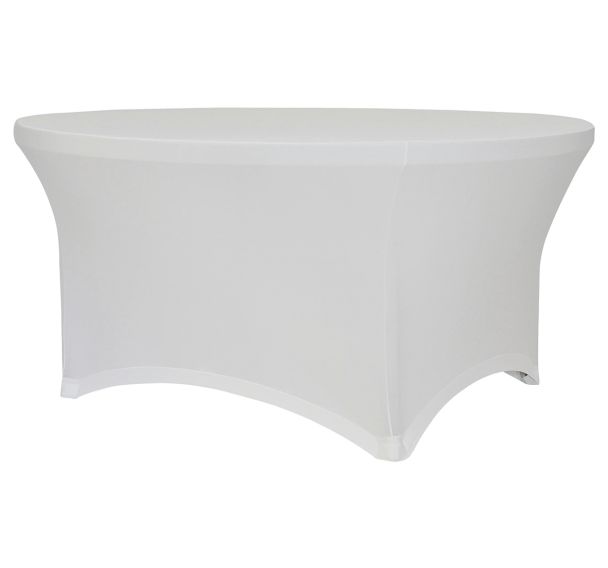 Housse stretch pour table Planet 120 Zown