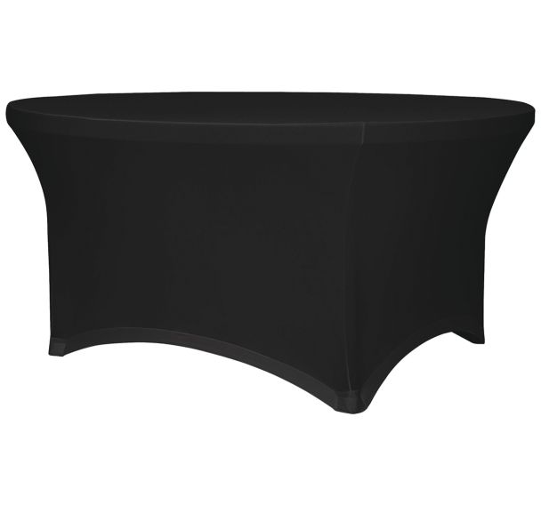 Housse stretch pour table Planet 180 Zown