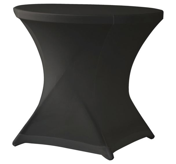 Housse stretch pour table Praxis 80 Zown