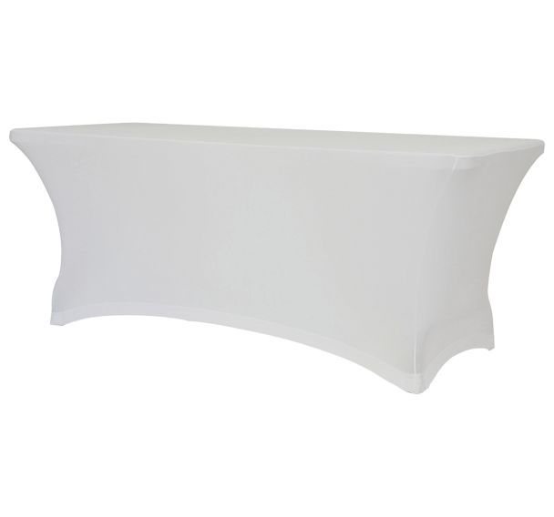 Housse stretch pour table XL150 Zown