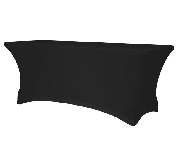 Housse stretch pour table XL240 Zown