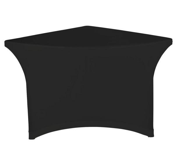Housse stretch pour table XL Corner Zown