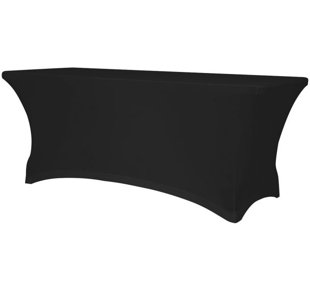 Housse stretch pour table XXL 180 Zown
