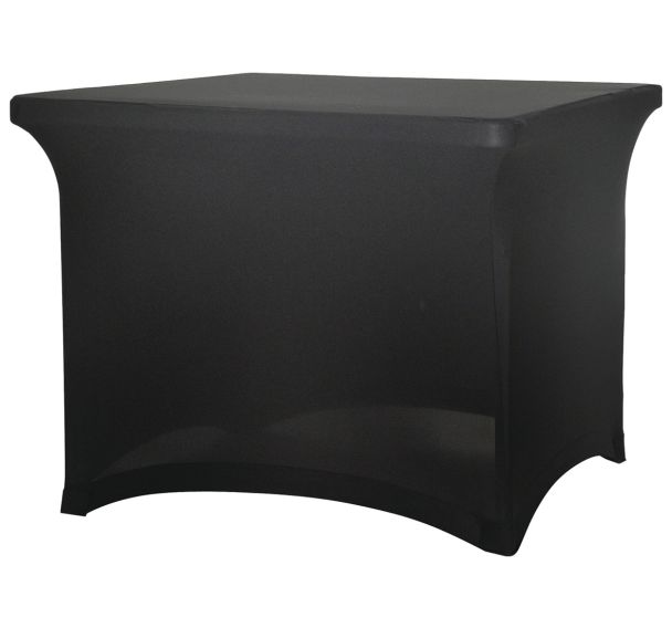Housse stretch pour table XXL 90 Zown