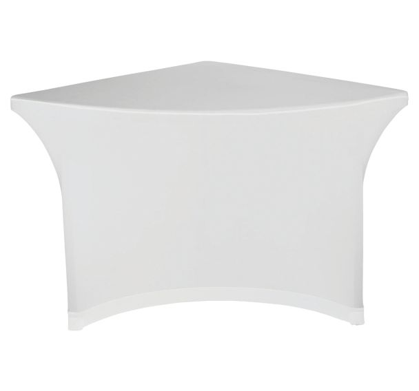 Housse stretch pour table XXL Corner Zown