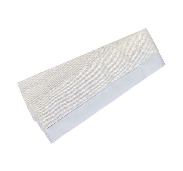 Housses velcro pour mires