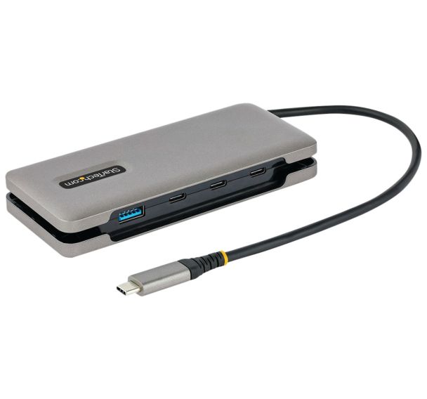 Hub 4 ports Hub USB-C à 4 Ports - StarTech