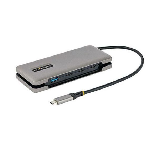 Hub 4 ports Hub USB-C à 4 Ports - StarTech