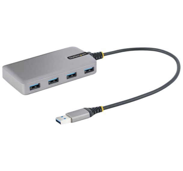 Hub 4 ports Hub USB 4 Ports - StarTech
