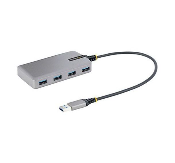 Hub 4 ports Hub USB 4 Ports - StarTech