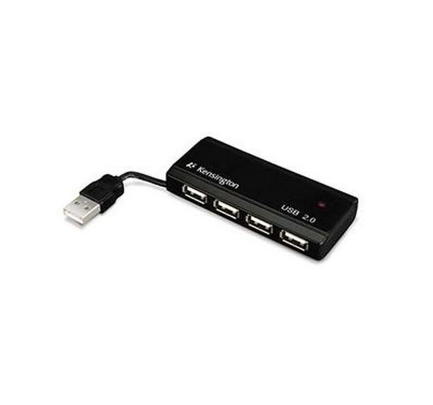 Hub de poche plug&play