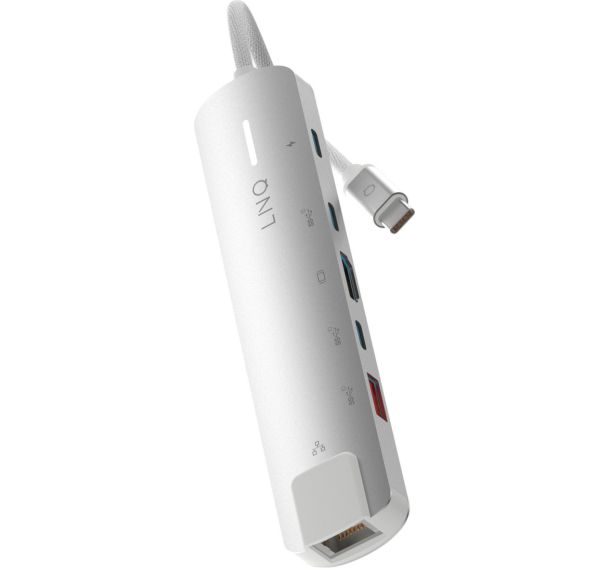 Hub multiport LINQ Pro