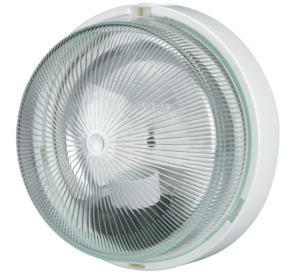 Hublot rond étanche IP4 Ø 23 CM