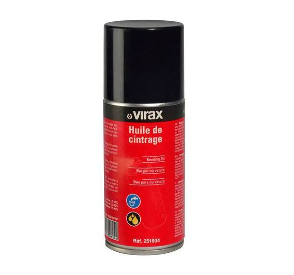 Huile de cintrage 150mL