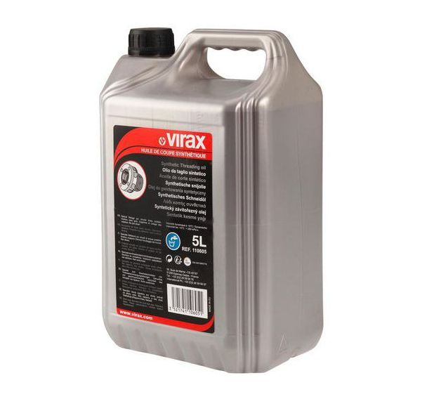 Huile de coupe - Virax