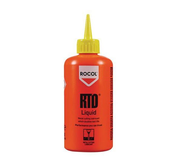 Huile de coupe ROCOL RTD